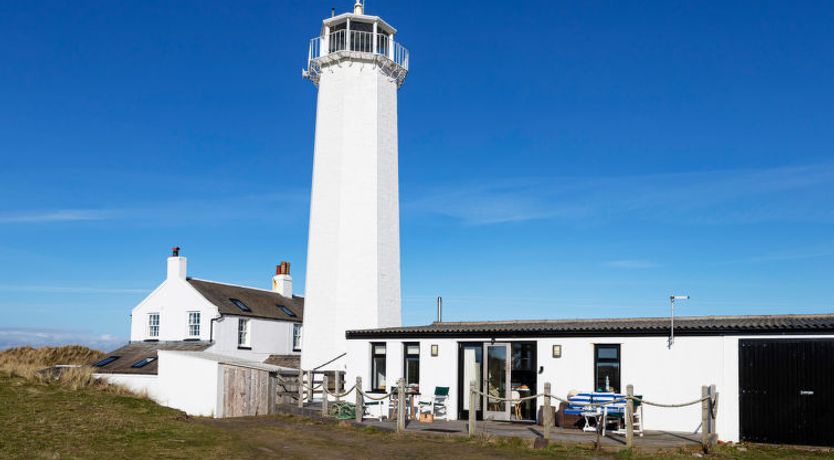 Photo of The Lighthouse Hide