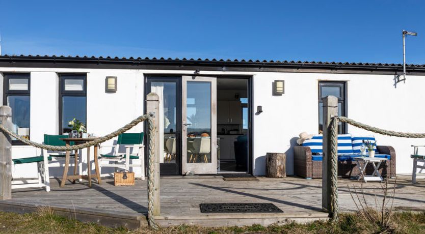 Photo of The Lighthouse Hide