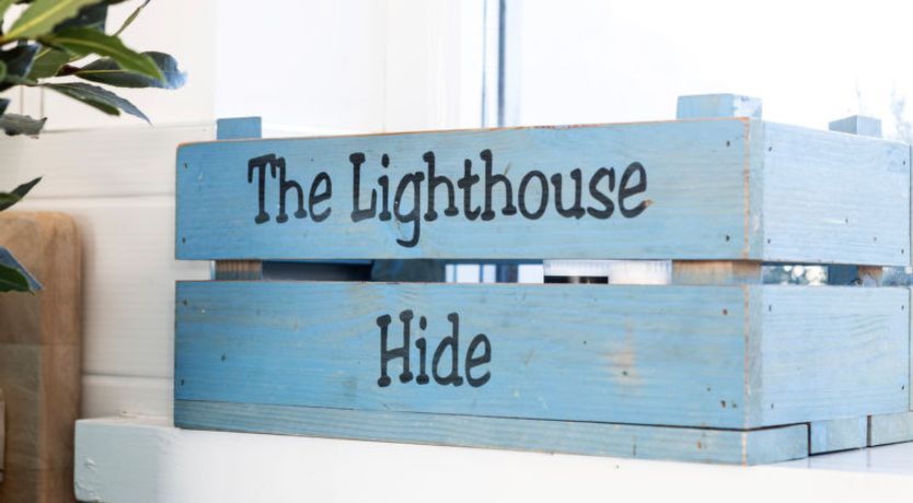 Photo of The Lighthouse Hide
