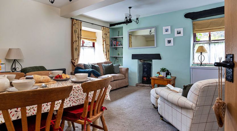 Photo of Otters Holt