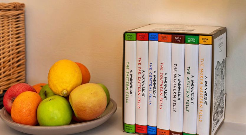 Photo of Otters Holt