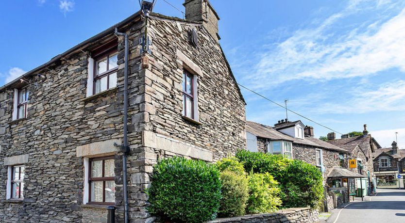 Photo of Otters Holt