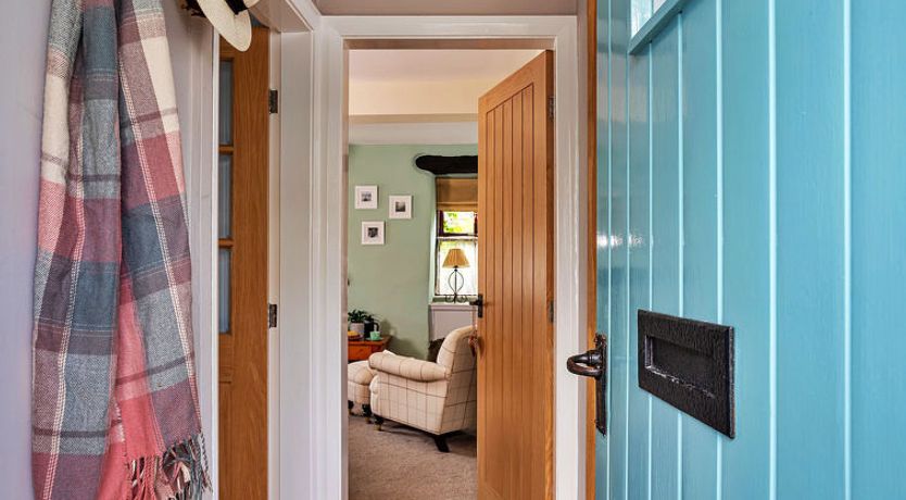 Photo of Otters Holt