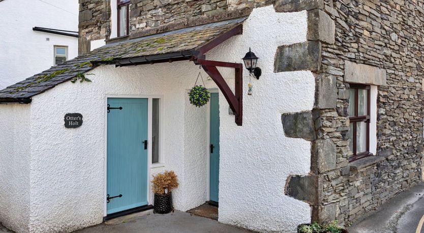 Photo of Otters Holt