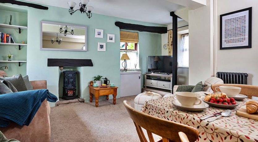 Photo of Otters Holt