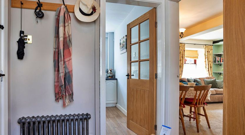 Photo of Otters Holt