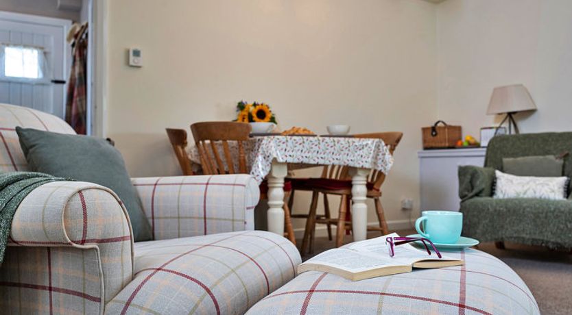 Photo of Otters Holt