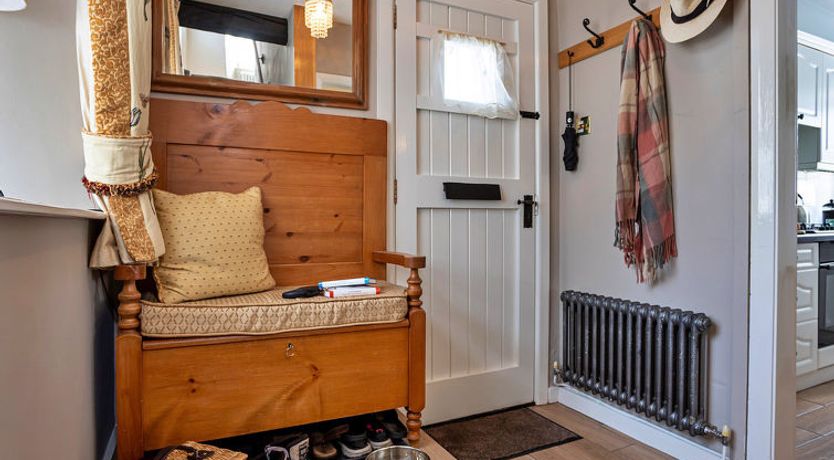 Photo of Otters Holt