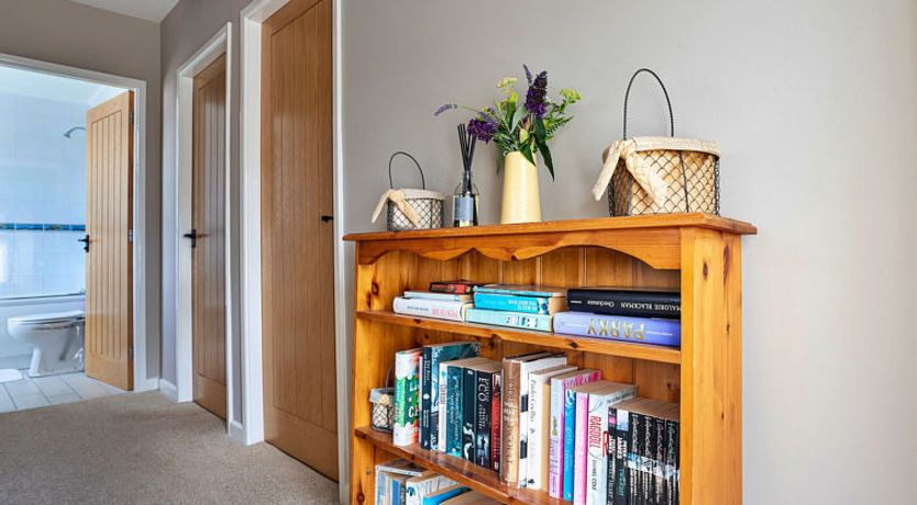 Photo of Otters Holt