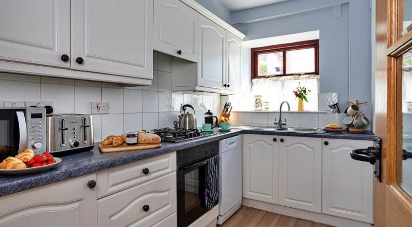 Photo of Otters Holt