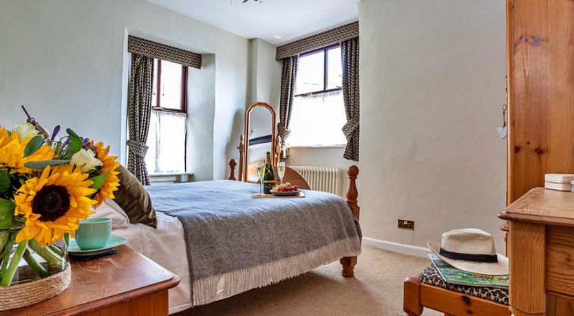 Photo of Otters Holt