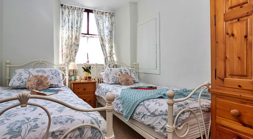 Photo of Otters Holt