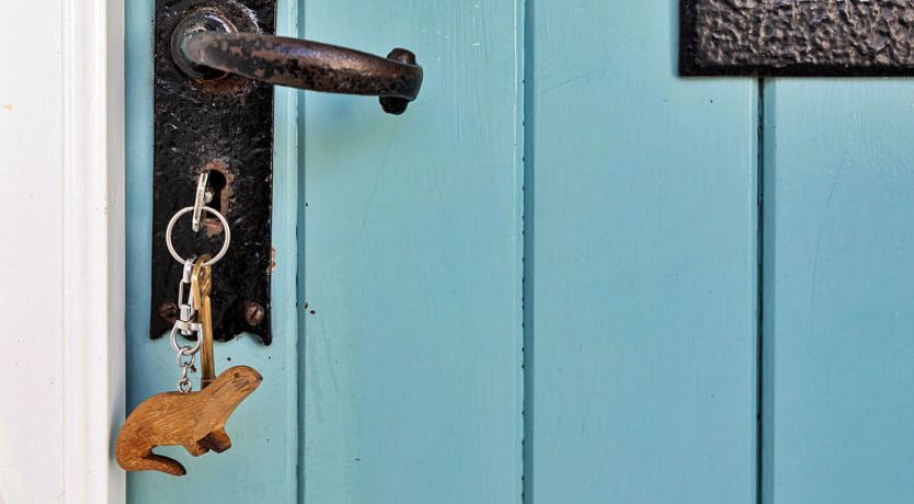 Photo of Otters Holt