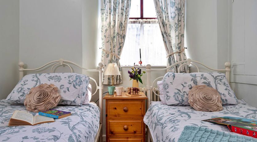 Photo of Otters Holt