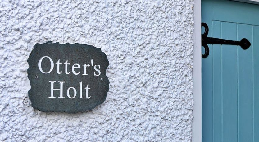 Photo of Otters Holt