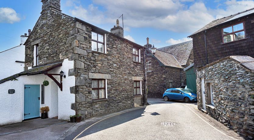 Photo of Otters Holt