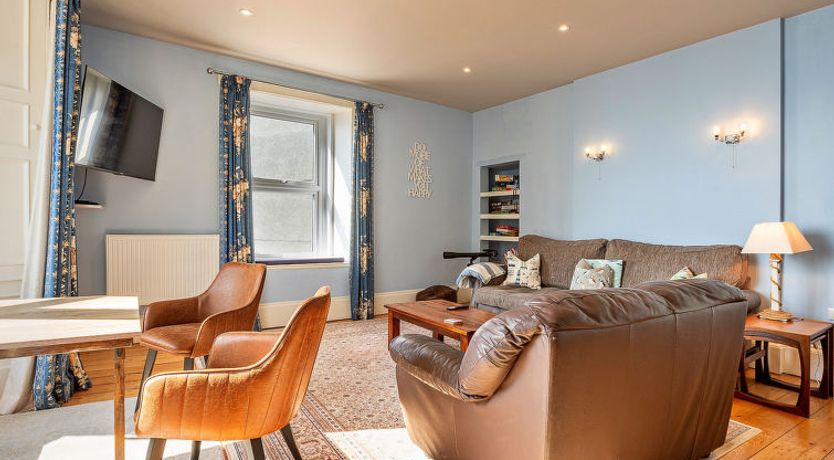 Photo of Waters Edge at Gadlys House