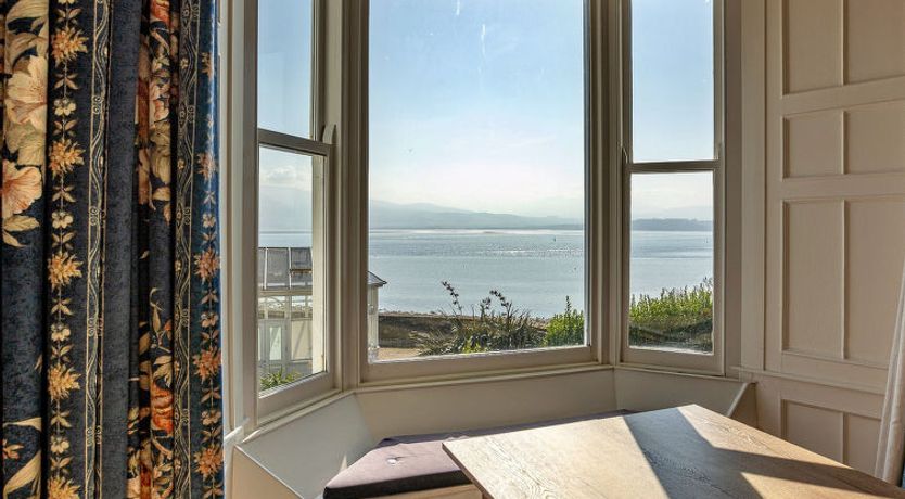 Photo of Waters Edge at Gadlys House