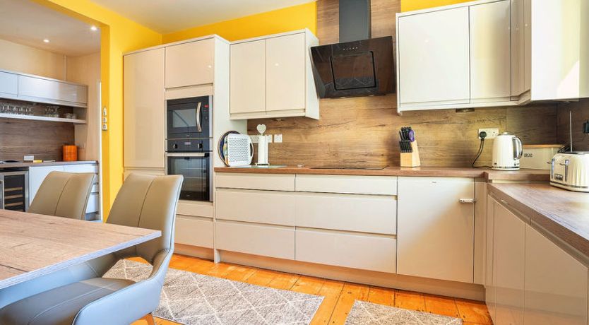 Photo of Waters Edge at Gadlys House