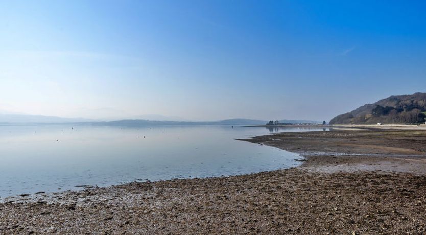 Photo of Waters Edge at Gadlys House