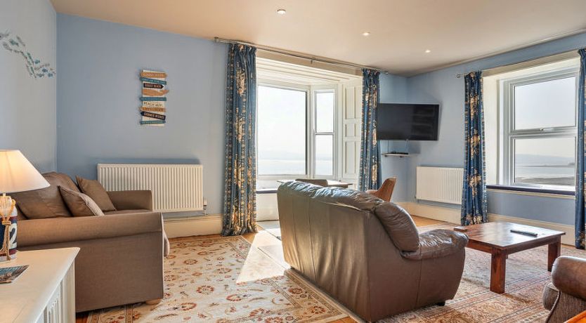 Photo of Waters Edge at Gadlys House