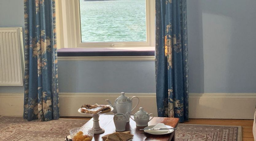 Photo of Waters Edge at Gadlys House