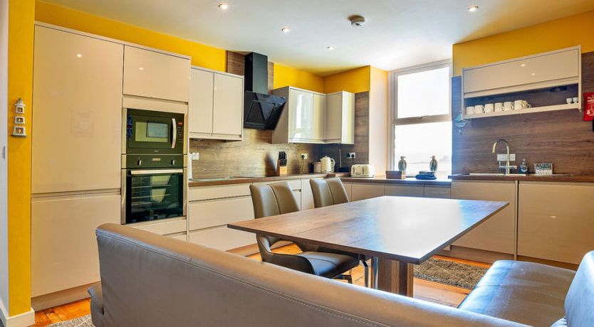 Photo of Waters Edge at Gadlys House