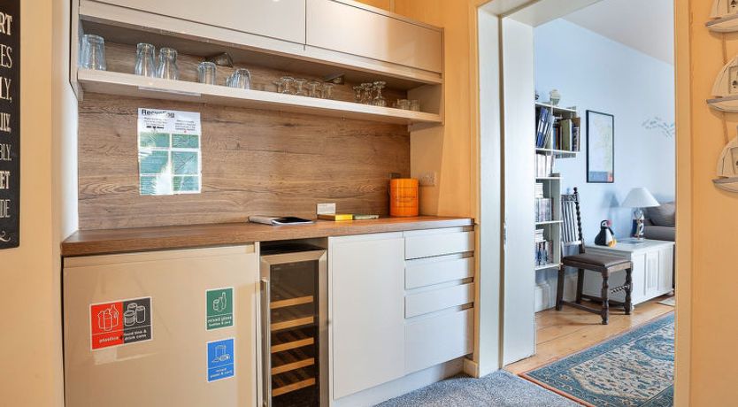 Photo of Waters Edge at Gadlys House