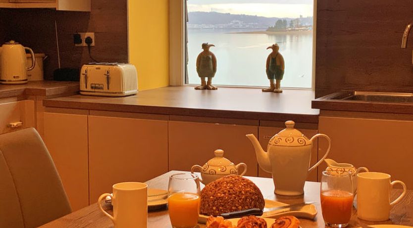 Photo of Waters Edge at Gadlys House