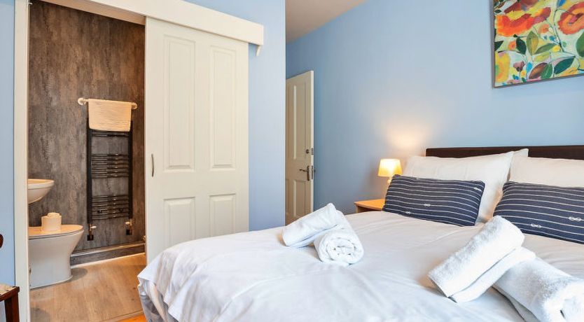 Photo of Waters Edge at Gadlys House