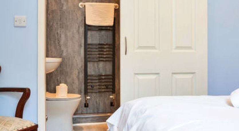 Photo of Waters Edge at Gadlys House