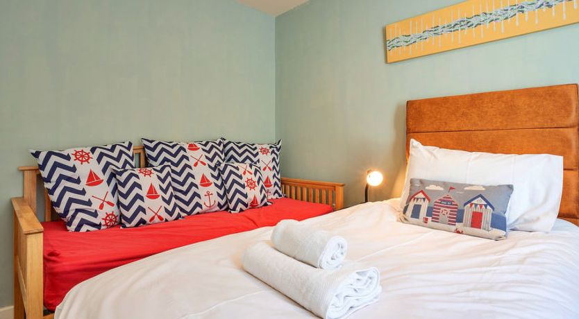 Photo of Waters Edge at Gadlys House