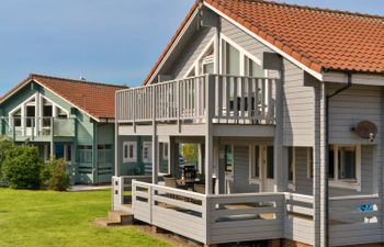 Puddleduck Holiday Home