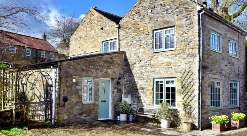Photo of Stable Cottage