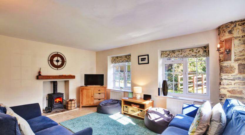 Photo of Stable Cottage