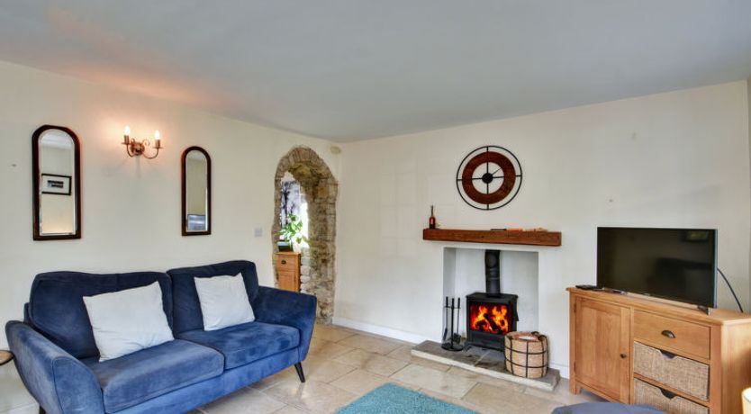 Photo of Stable Cottage