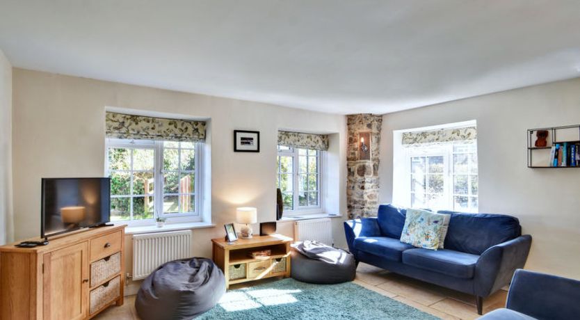 Photo of Stable Cottage