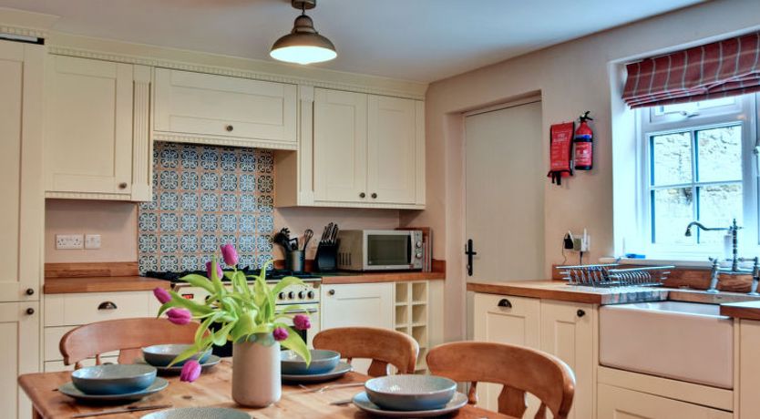 Photo of Stable Cottage