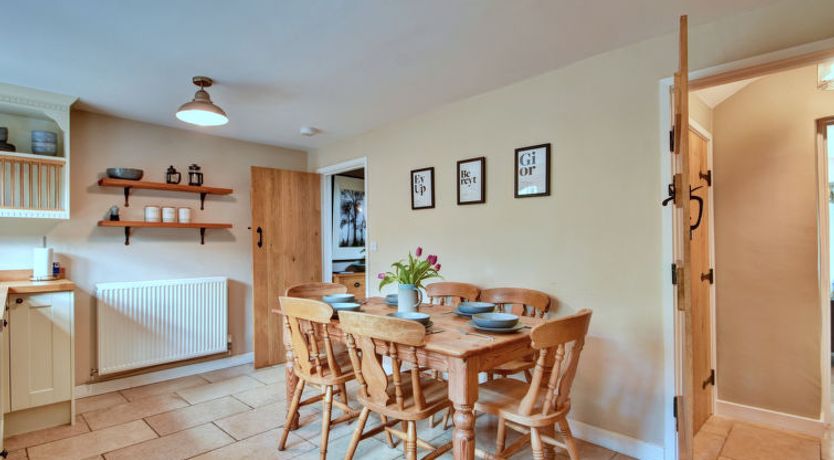 Photo of Stable Cottage