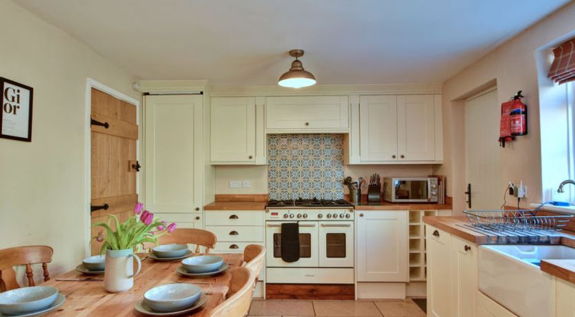 Photo of Stable Cottage