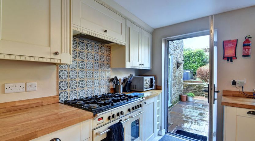 Photo of Stable Cottage