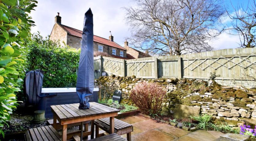 Photo of Stable Cottage