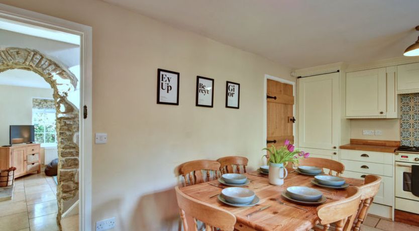 Photo of Stable Cottage