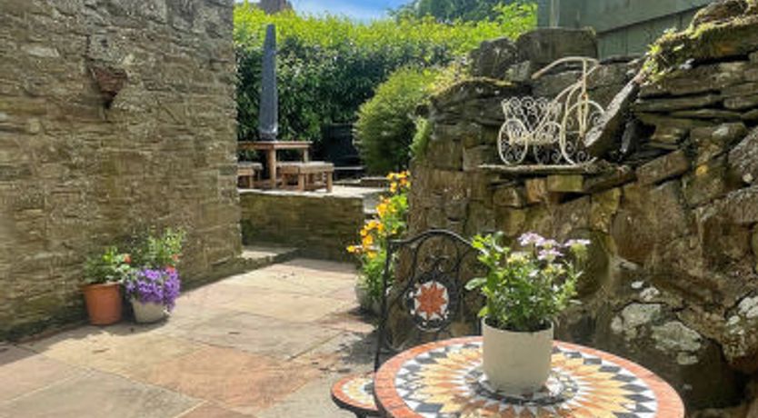 Photo of Stable Cottage