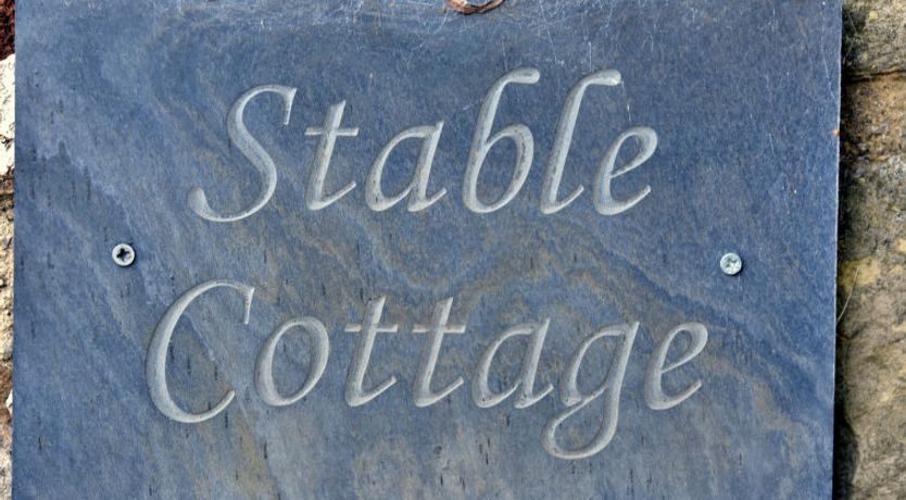 Photo of Stable Cottage