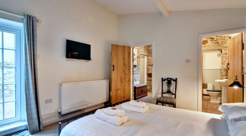 Photo of Stable Cottage