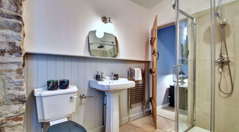 Photo of Stable Cottage