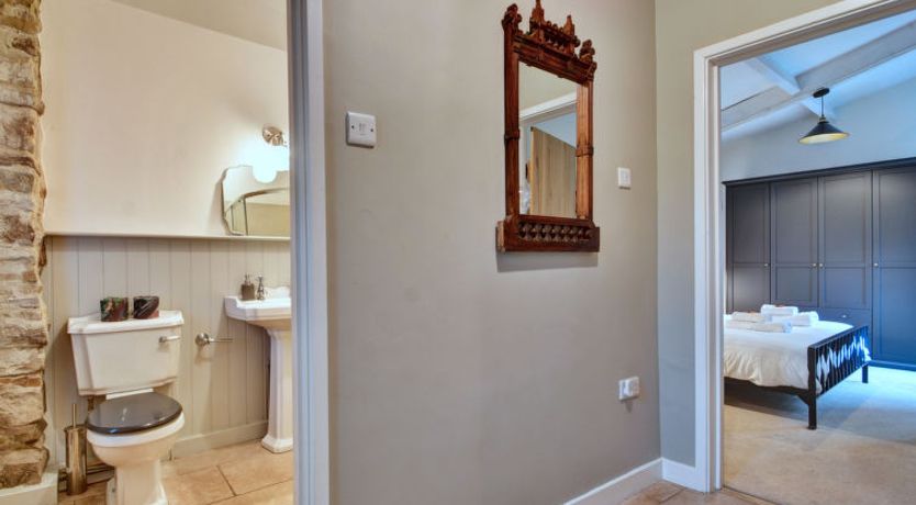 Photo of Stable Cottage