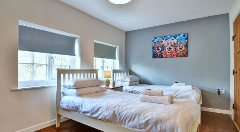 Photo of Stable Cottage