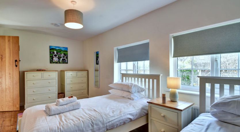 Photo of Stable Cottage